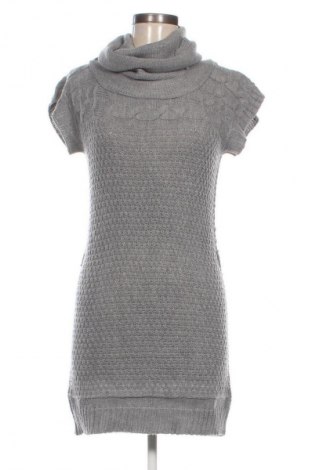 Kleid Stradivarius, Größe S, Farbe Grau, Preis 1,99 €