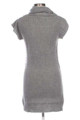 Kleid Stradivarius, Größe S, Farbe Grau, Preis 1,99 €