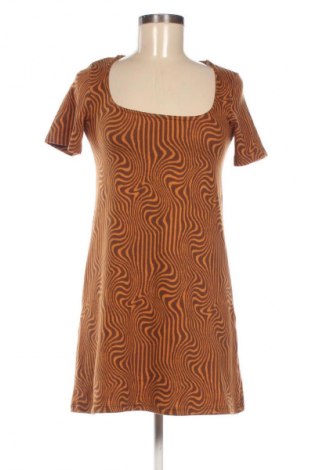 Sukienka Stradivarius, Rozmiar S, Kolor Kolorowy, Cena 17,99 zł