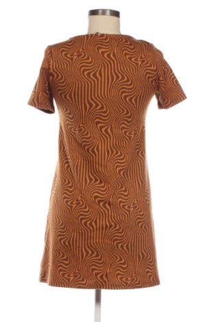 Sukienka Stradivarius, Rozmiar S, Kolor Kolorowy, Cena 17,99 zł