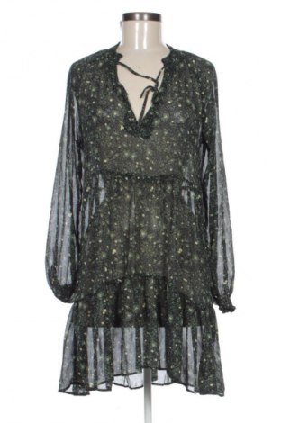 Sukienka Stradivarius, Rozmiar M, Kolor Kolorowy, Cena 23,99 zł