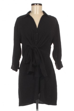 Šaty  Stradivarius, Velikost S, Barva Černá, Cena  49,00 Kč