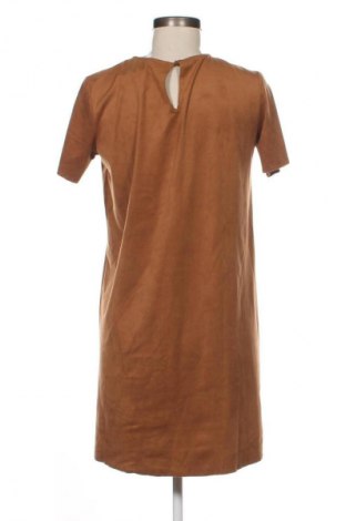 Φόρεμα Stradivarius, Μέγεθος S, Χρώμα Καφέ, Τιμή 3,99 €