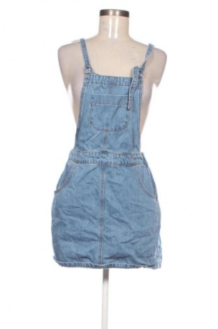 Kleid Stradivarius, Größe S, Farbe Blau, Preis 4,80 €