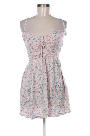 Šaty  Stradivarius, Veľkosť S, Farba Viacfarebná, Cena  10,98 €