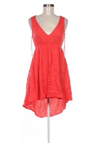 Sukienka Stradivarius, Rozmiar M, Kolor Czerwony, Cena 44,99 zł