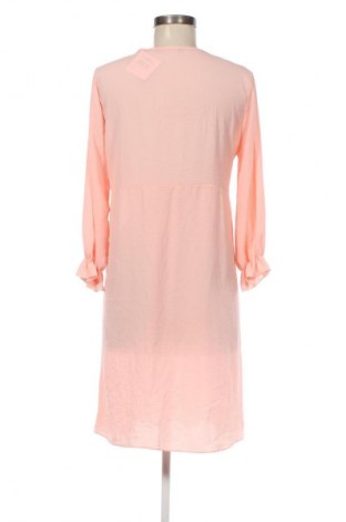 Šaty  Sublevel, Velikost M, Barva Popelavě růžová, Cena  119,00 Kč