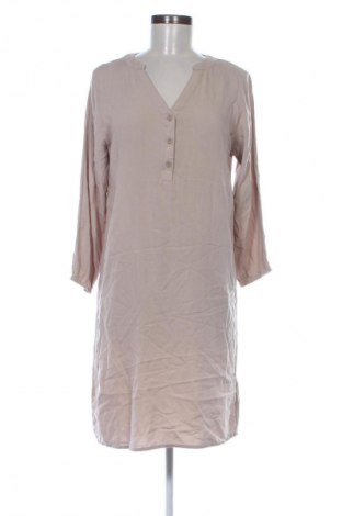 Šaty  Sublevel, Velikost M, Barva Krémová, Cena  49,00 Kč