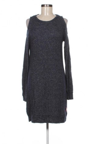 Sukienka Superdry, Rozmiar M, Kolor Niebieski, Cena 83,99 zł