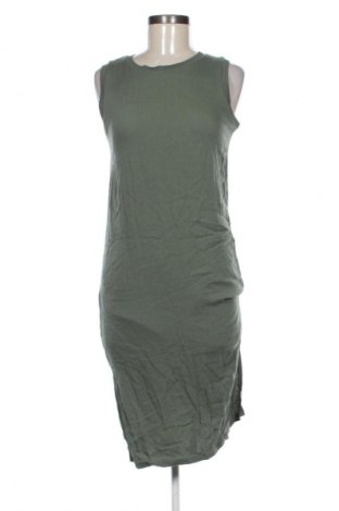 Kleid Superdry, Größe L, Farbe Grün, Preis 8,99 €