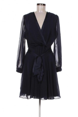 Kleid Swing, Größe L, Farbe Blau, Preis 57,99 €