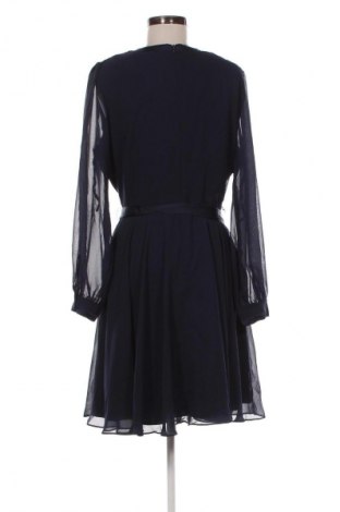 Kleid Swing, Größe L, Farbe Blau, Preis 57,99 €