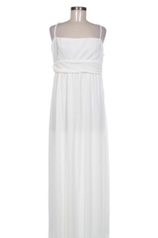 Šaty  TFNC London, Veľkosť M, Farba Biela, Cena  41,95 €