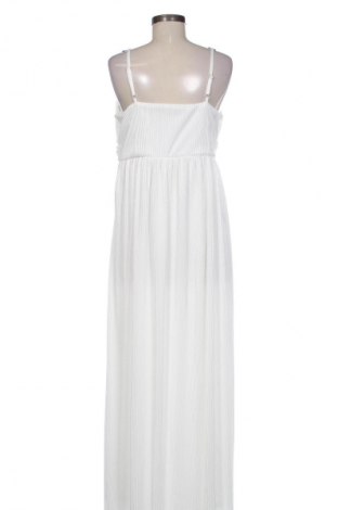 Šaty  TFNC London, Veľkosť M, Farba Biela, Cena  41,95 €