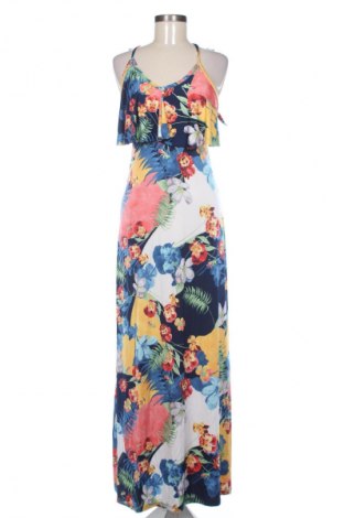 Šaty  THE CODE, Velikost S, Barva Vícebarevné, Cena  239,00 Kč