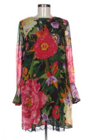 Šaty  TWINSET, Velikost L, Barva Vícebarevné, Cena  1 653,00 Kč