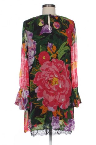 Šaty  TWINSET, Velikost L, Barva Vícebarevné, Cena  1 653,00 Kč