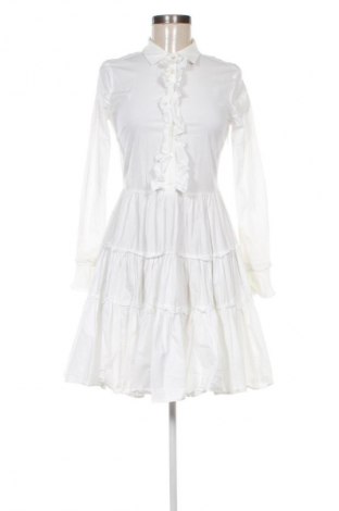 Rochie TWINSET, Mărime S, Culoare Alb, Preț 356,99 Lei