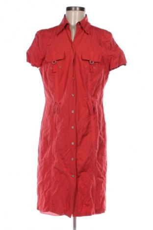 Рокля Taifun, Размер XL, Цвят Червен, Цена 25,05 €