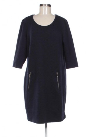 Šaty  Taifun, Velikost L, Barva Modrá, Cena  189,00 Kč