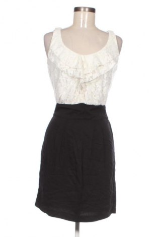 Kleid Tally Weijl, Größe M, Farbe Mehrfarbig, Preis 8,99 €