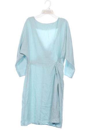 Φόρεμα Tara Jarmon, Μέγεθος M, Χρώμα Μπλέ, Τιμή 22,99 €