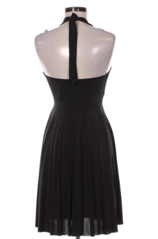 Kleid Temt, Größe S, Farbe Schwarz, Preis 3,99 €