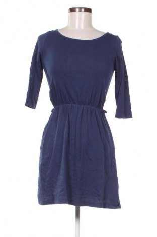 Φόρεμα Terranova, Μέγεθος XS, Χρώμα Μπλέ, Τιμή 5,99 €