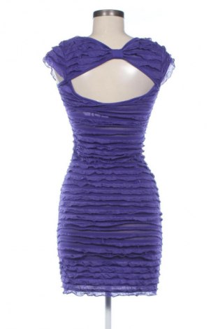 Šaty  Terranova, Velikost S, Barva Fialová, Cena  199,00 Kč