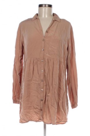 Φόρεμα Terranova, Μέγεθος L, Χρώμα Καφέ, Τιμή 4,99 €