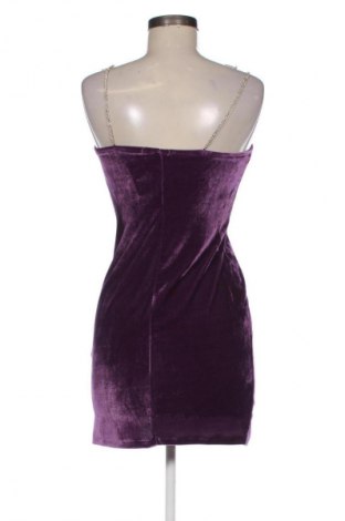 Sukienka Terranova, Rozmiar XS, Kolor Fioletowy, Cena 25,99 zł