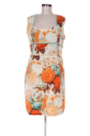 Šaty  Tiffi, Velikost XL, Barva Vícebarevné, Cena  549,00 Kč