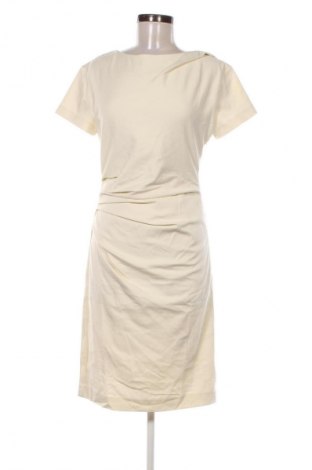 Sukienka Tiger Of Sweden, Rozmiar M, Kolor ecru, Cena 292,99 zł