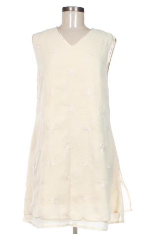 Šaty  Together, Velikost M, Barva Krémová, Cena  59,00 Kč