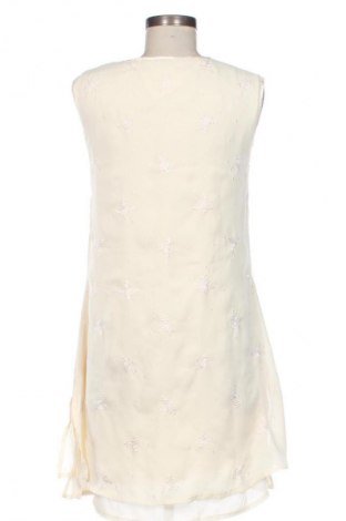 Šaty  Together, Velikost M, Barva Krémová, Cena  59,00 Kč