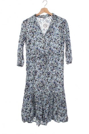 Φόρεμα Tom Tailor, Μέγεθος XS, Χρώμα Πολύχρωμο, Τιμή 5,99 €