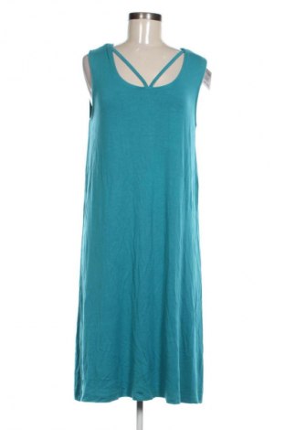Φόρεμα Tom Tailor, Μέγεθος M, Χρώμα Μπλέ, Τιμή 14,99 €