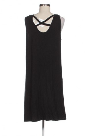 Φόρεμα Tom Tailor, Μέγεθος L, Χρώμα Μαύρο, Τιμή 15,99 €