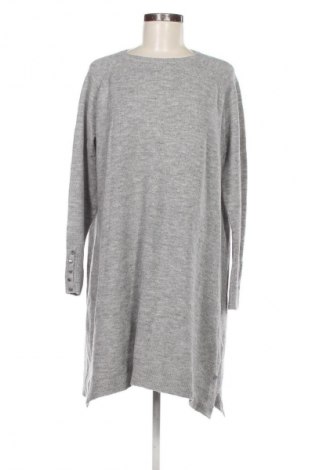 Šaty  Tom Tailor, Velikost L, Barva Šedá, Cena  339,00 Kč