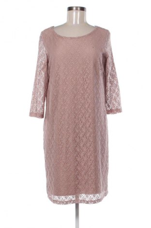 Šaty  Tom Tailor, Velikost M, Barva Hnědá, Cena  149,00 Kč