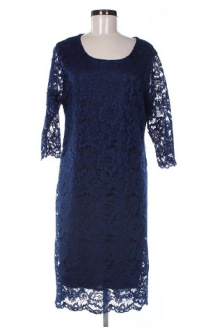 Рокля Tommy Hilfiger, Размер L, Цвят Син, Цена 74,31 €