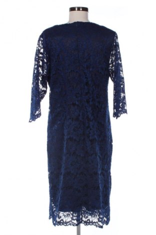 Рокля Tommy Hilfiger, Размер L, Цвят Син, Цена 74,31 €