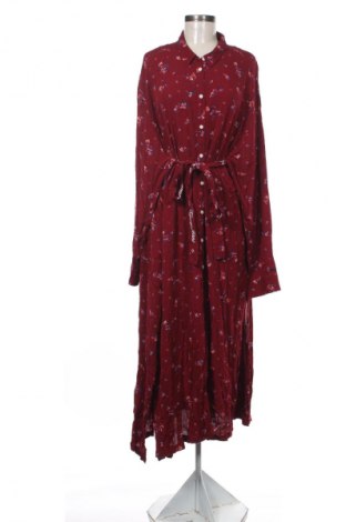 Sukienka Tommy Jeans, Rozmiar 5XL, Kolor Kolorowy, Cena 195,99 zł