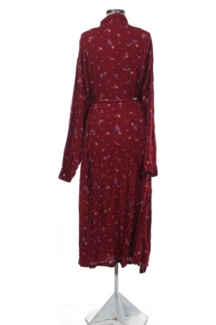 Sukienka Tommy Jeans, Rozmiar 5XL, Kolor Kolorowy, Cena 195,99 zł