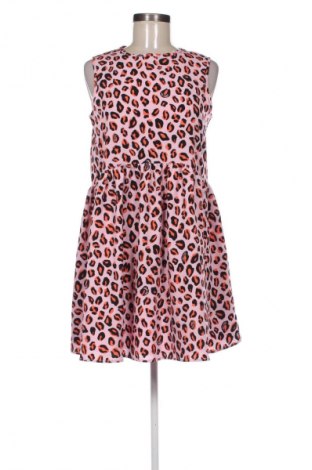Φόρεμα Tommy Jeans, Μέγεθος S, Χρώμα Πολύχρωμο, Τιμή 94,27 €