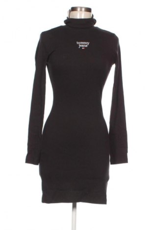 Šaty  Tommy Jeans, Velikost S, Barva Černá, Cena  859,00 Kč