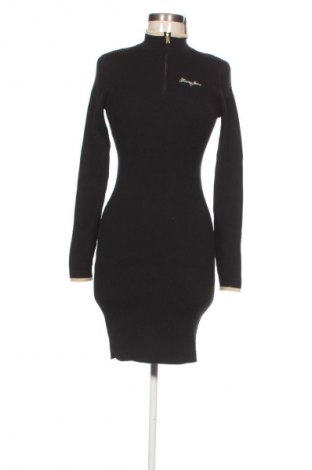 Sukienka Tommy Jeans, Rozmiar S, Kolor Czarny, Cena 203,99 zł