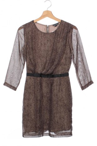 Φόρεμα Topshop, Μέγεθος XS, Χρώμα Πολύχρωμο, Τιμή 6,99 €
