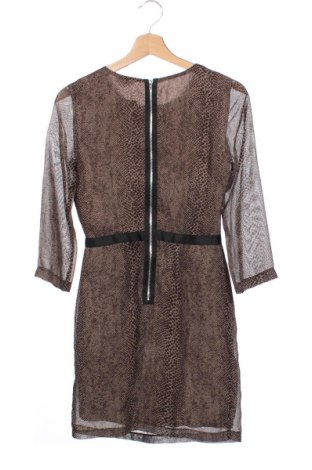 Φόρεμα Topshop, Μέγεθος XS, Χρώμα Πολύχρωμο, Τιμή 6,99 €