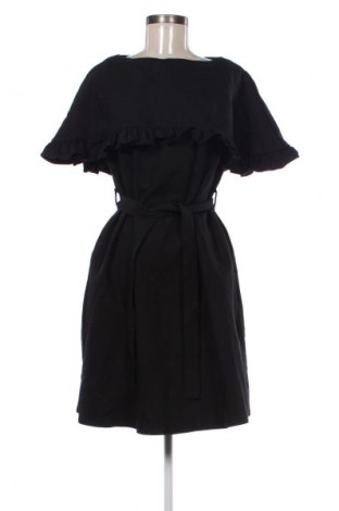 Φόρεμα Topshop, Μέγεθος M, Χρώμα Μαύρο, Τιμή 24,17 €